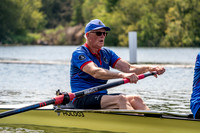 Henley Masters 1-4586