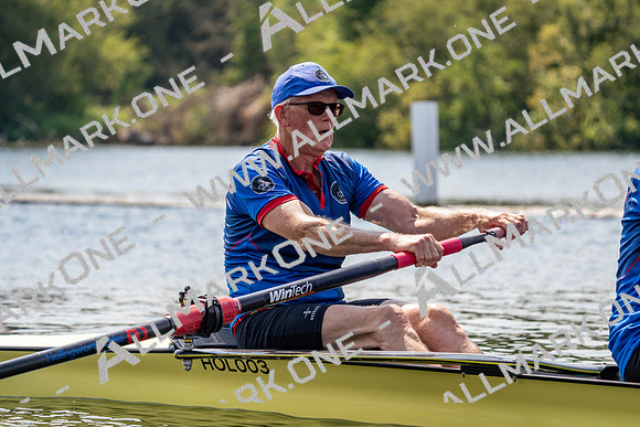 Henley Masters 1-4586