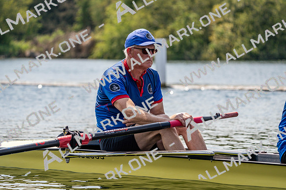 Henley Masters 1-4579