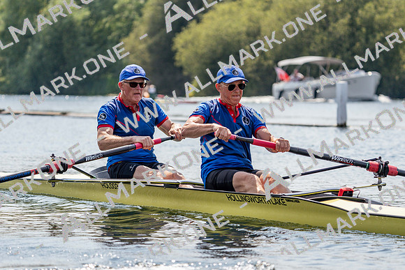 Henley Masters 1-4596