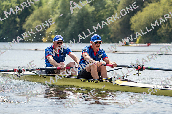 Henley Masters 1-4597