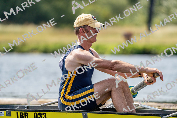 Henley Masters 1-4583