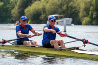 Henley Masters 1-4595