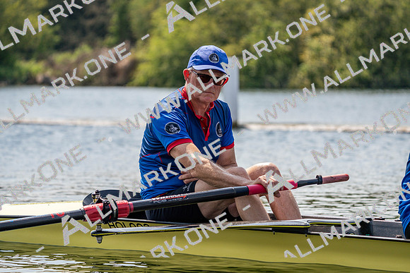 Henley Masters 1-4581