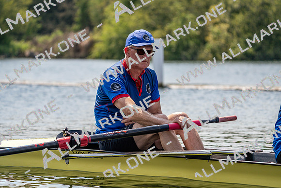 Henley Masters 1-4580