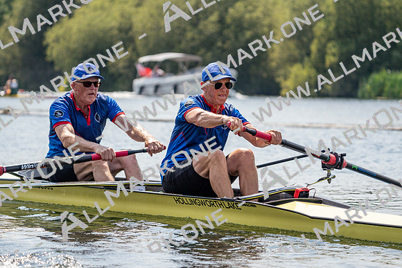 Henley Masters 1-4594