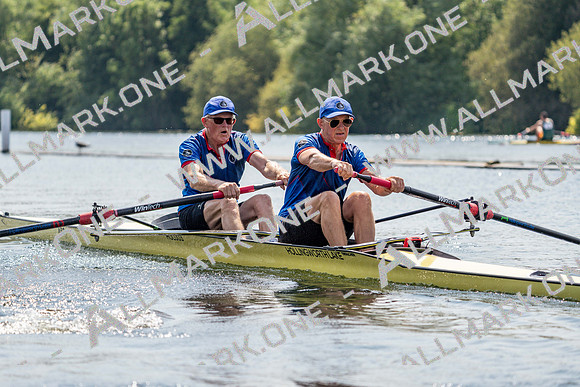 Henley Masters 1-4599