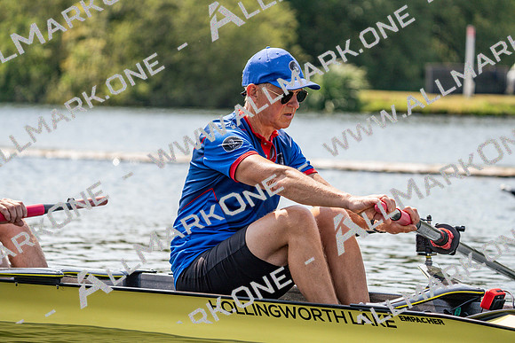 Henley Masters 1-4577