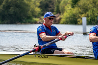 Henley Masters 1-4588
