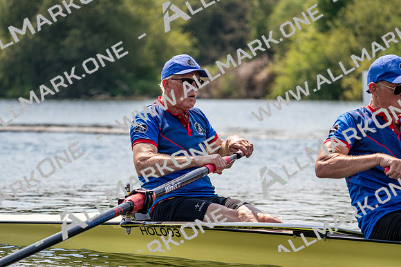 Henley Masters 1-4589