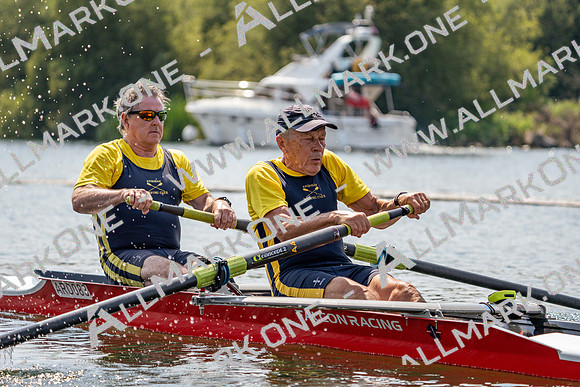 Henley Masters 1-4640