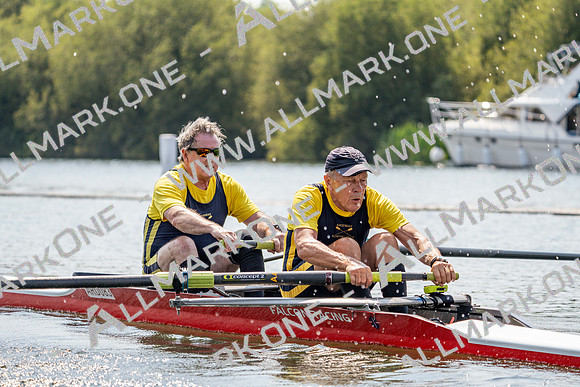 Henley Masters 1-4641