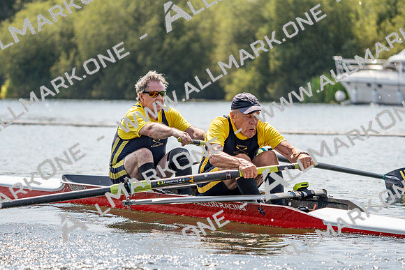 Henley Masters 1-4642