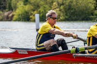 Henley Masters 1-4619