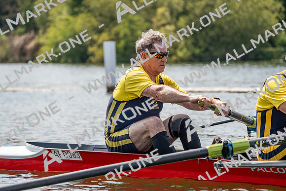 Henley Masters 1-4619
