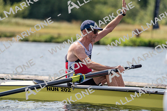Henley Masters 1-4625