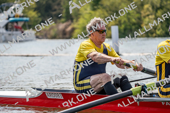 Henley Masters 1-4631