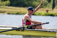 Henley Masters 1-4624