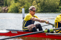 Race 92 Op MasG 2- - Ardingly vs Nottingham-Llandaff Composite