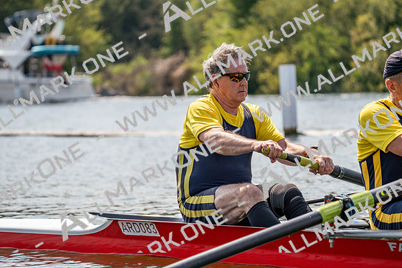 Henley Masters 1-4632