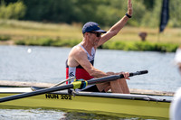 Henley Masters 1-4626