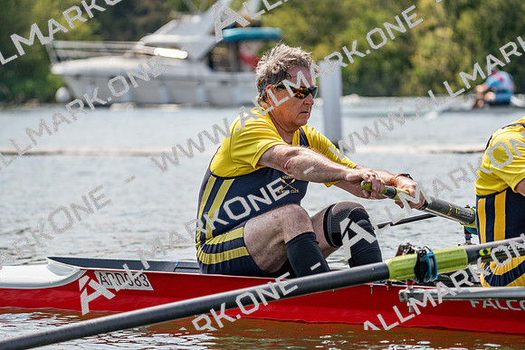 Henley Masters 1-4627