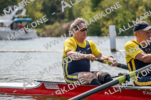 Henley Masters 1-4633