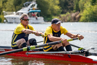 Henley Masters 1-4637