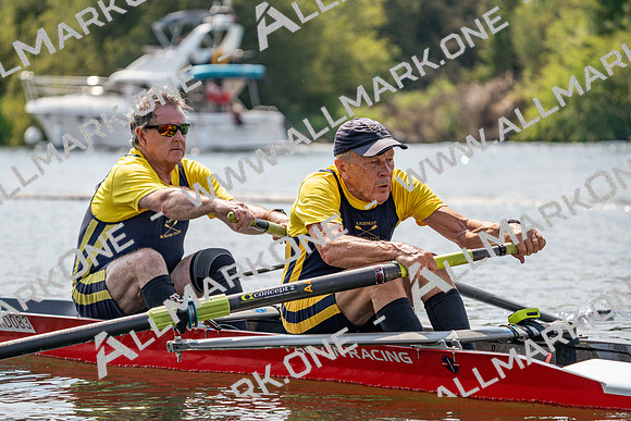 Henley Masters 1-4637