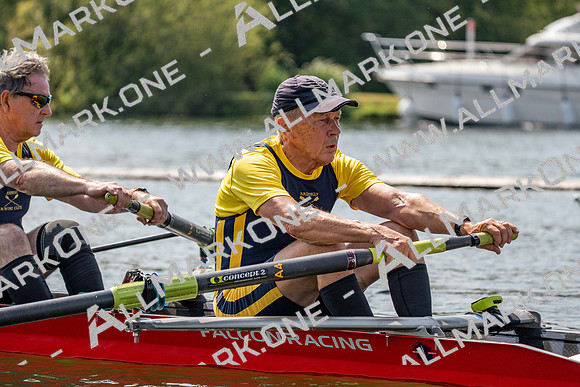 Henley Masters 1-4623