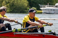 Henley Masters 1-4622