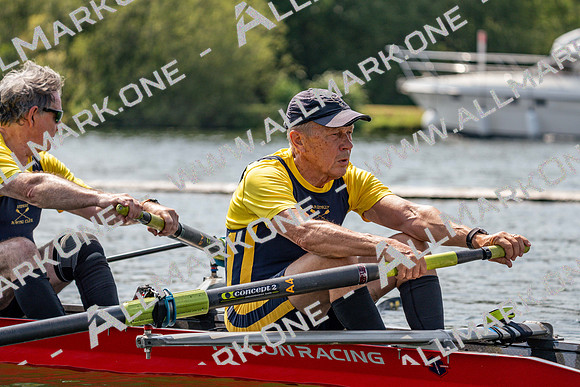 Henley Masters 1-4622