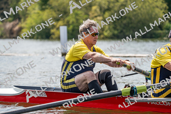 Henley Masters 1-4620
