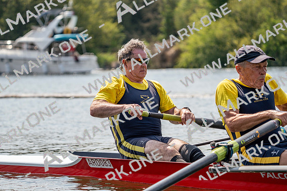 Henley Masters 1-4635