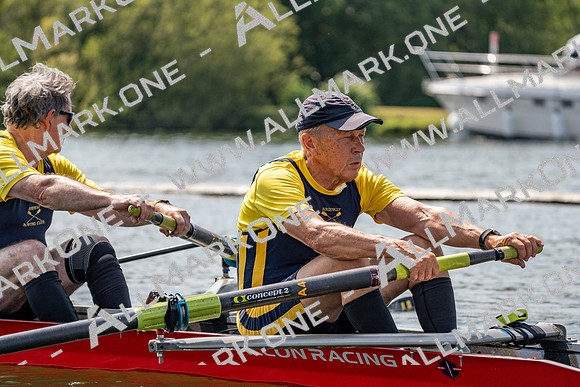 Henley Masters 1-4621