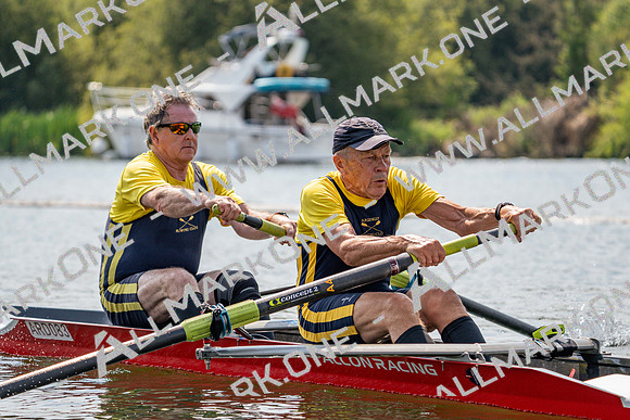 Henley Masters 1-4638