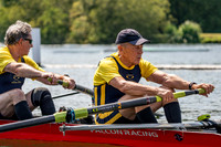 Henley Masters 1-4629