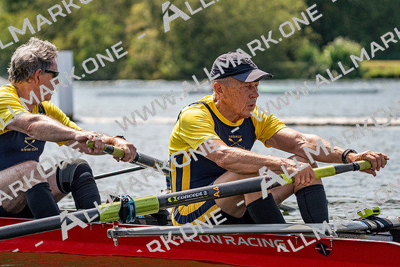 Henley Masters 1-4629