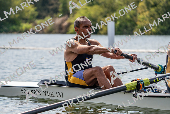 Henley Masters 1-4691