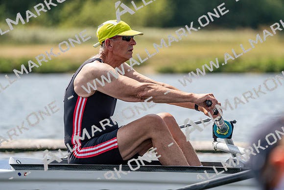 Henley Masters 1-4687