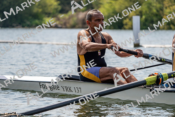Henley Masters 1-4693
