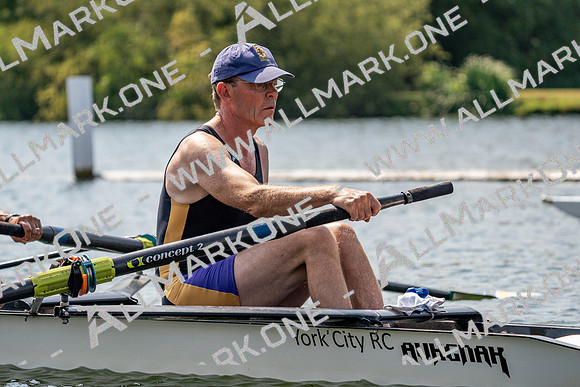 Henley Masters 1-4682