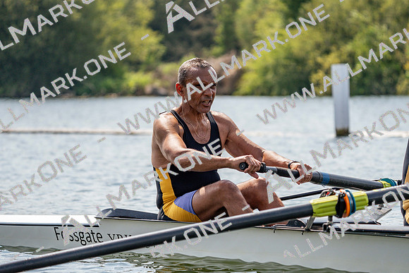 Henley Masters 1-4680