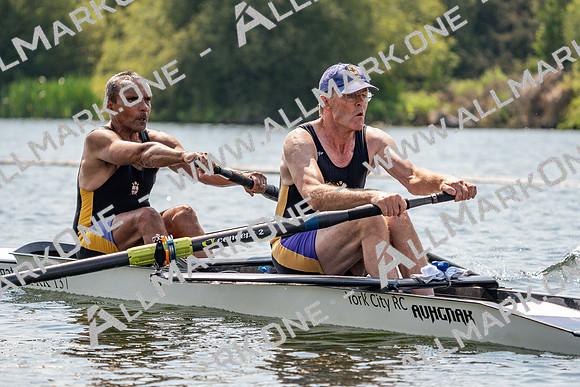 Henley Masters 1-4700
