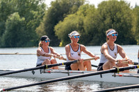Race 94 W MasC 8+ - Southampton Coalporters vs Chesterton