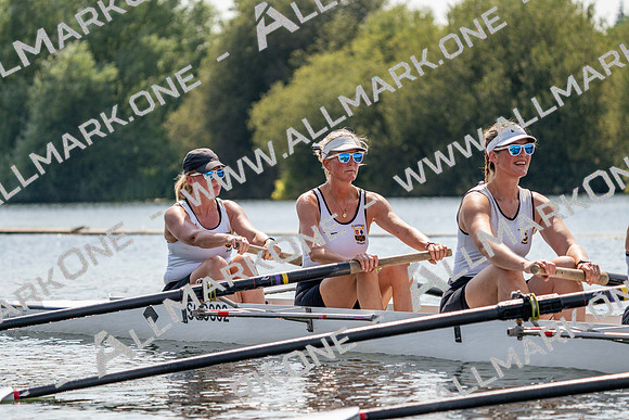 Henley Masters 1-4727