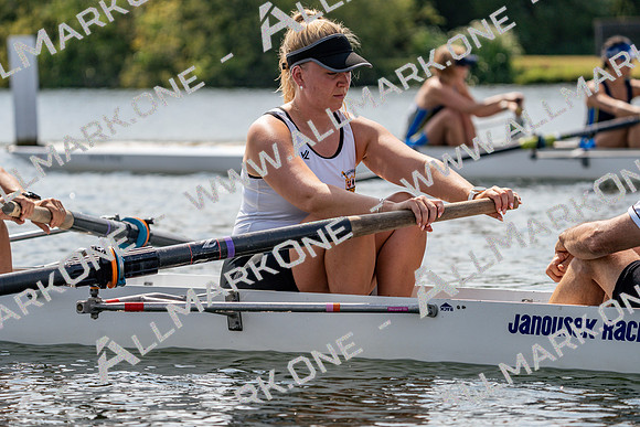 Henley Masters 1-4736