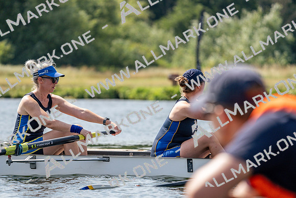 Henley Masters 1-4744
