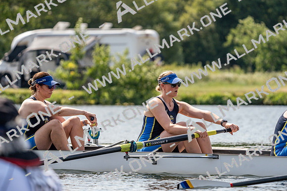 Henley Masters 1-4743