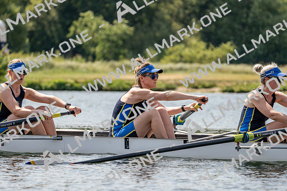 Henley Masters 1-4740